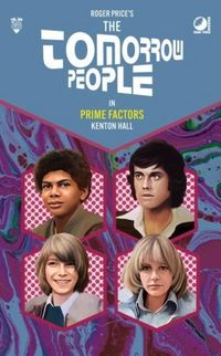 Produktbild: The Tomorrow People - Prime Factors