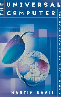Produktbild: The Universal Computer