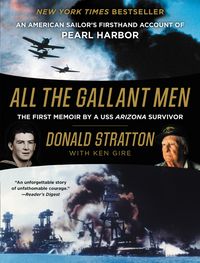 Produktbild: All the Gallant Men