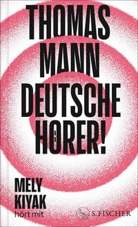 Produktbild: Deutsche Hörer!