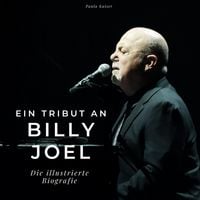 Produktbild: Ein Tribut an .  Billy Joel