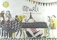 Produktbild: Mart&iacute;