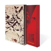 Produktbild: Batman by Darwyn Cooke: Absolute Edition