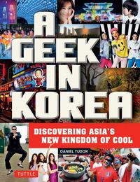 Produktbild: A Geek in Korea