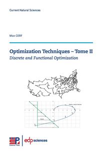 Produktbild: Optimization Techniques - Tome II