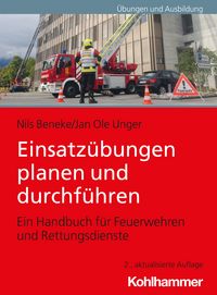 Produktbild: Einsatz&uuml;bungen planen und durchf&uuml;hren