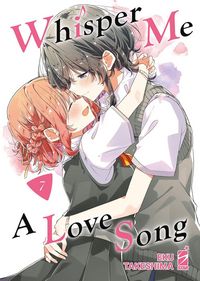 Produktbild: Whisper me a love song. Vol. 7