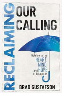 Produktbild: Reclaiming Our Calling
