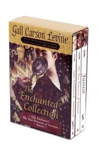 Produktbild: The Enchanted Collection