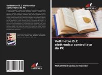 Produktbild: Voltmetro D.C elettronico controllato da PC