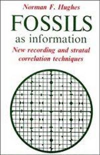Produktbild: Fossils as Information