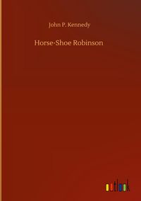 Produktbild: Horse-Shoe Robinson
