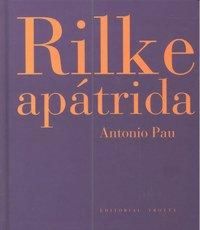 Produktbild: Rilke ap&aacute;trida