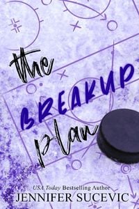 Produktbild: The Breakup Plan (Special Edition)