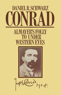 Produktbild: Conrad: Almayer&rsquo;s Folly to Under Western Eyes