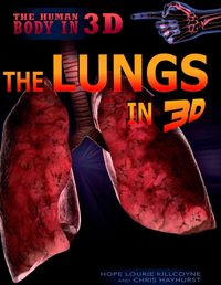 Produktbild: Lungs in 3d