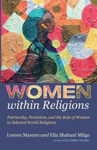 Produktbild: Women within Religions