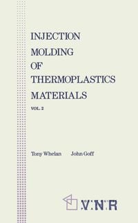 Produktbild: Injection Molding of Thermoplastic Materials - 2