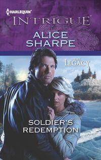 Produktbild: Soldier's Redemption
