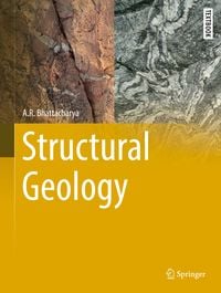Produktbild: Structural Geology