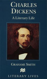 Produktbild: Charles Dickens