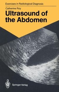 Produktbild: Ultrasound of the Abdomen