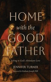 Produktbild: Home with the Good Father