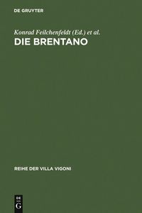 Produktbild: Die Brentano