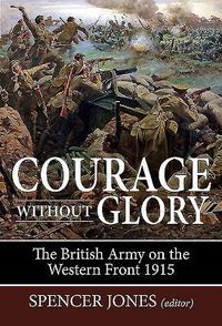 Produktbild: Courage Without Glory
