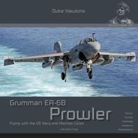 Produktbild: Grumman EA-6B Prowler