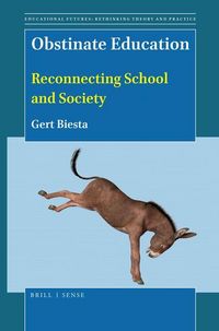 Produktbild: Obstinate Education