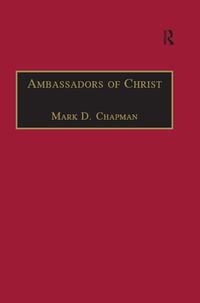 Produktbild: Ambassadors of Christ