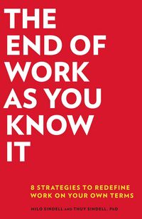 Produktbild: End Of Work As You Know It
