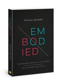 Produktbild: Embodied