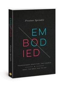 Produktbild: Embodied