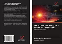 Produktbild: Podstawowe Poj&iquest;cia Z Zakresu Geometrii
