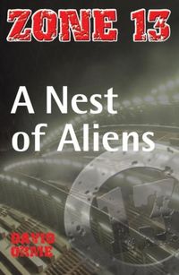 Produktbild: A Nest of Aliens