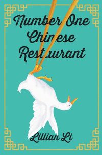 Produktbild: Li, L: Number One Chinese Restaurant