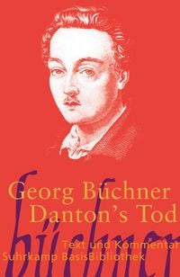 Produktbild: Danton's Tod