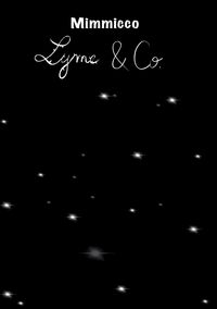 Produktbild: Mimmicco Lyme & Co.