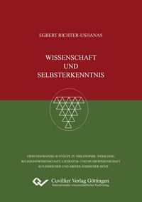 Produktbild: Wissenschaft und Selbsterkenntnis