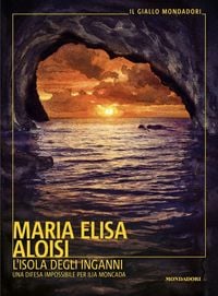 Produktbild: L' isola degli inganni