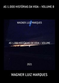 Produktbild: As 1.000 Hist&oacute;rias Da Vida - Volume 8