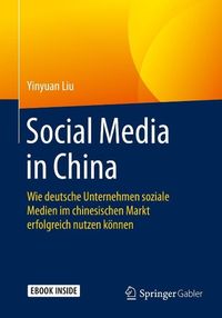 Produktbild: Social Media in China