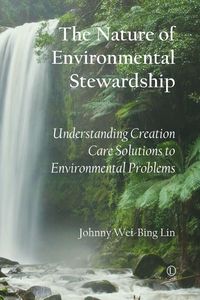 Produktbild: The Nature of Environmental Stewardship