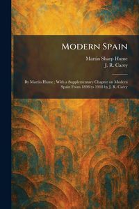 Produktbild: Modern Spain