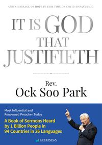 Produktbild: It Is God That Justifieth