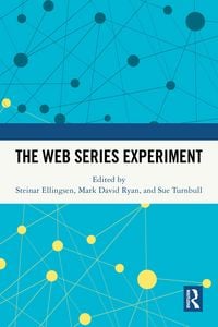 Produktbild: The Web Series Experiment