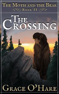 Produktbild: The Moth and the Bear II: The Crossing