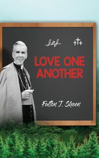Produktbild: Love One Another